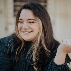 Meet your Posher, Mikayla